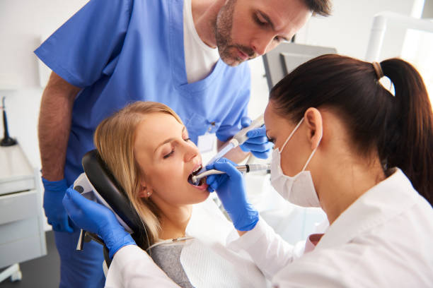 Best Teeth Whitening  in New Lisbon, WI