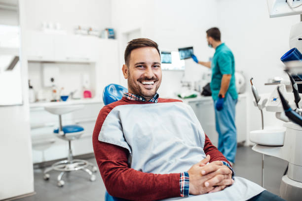  New Lisbon, WI Holistic Dental Services Pros