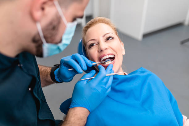 Why Choose Us for Your Dental Needs in New Lisbon, WI