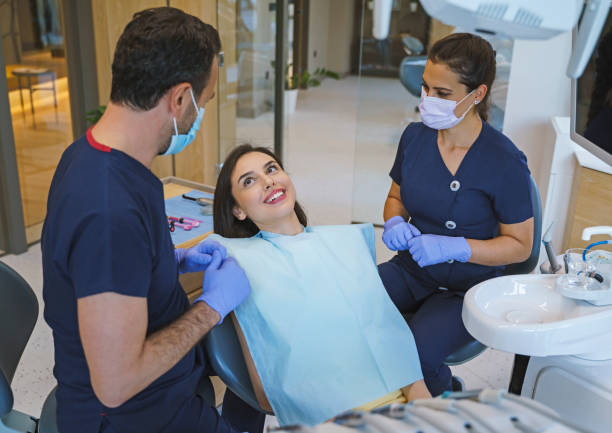 Best Veneers and Lumineers  in New Lisbon, WI
