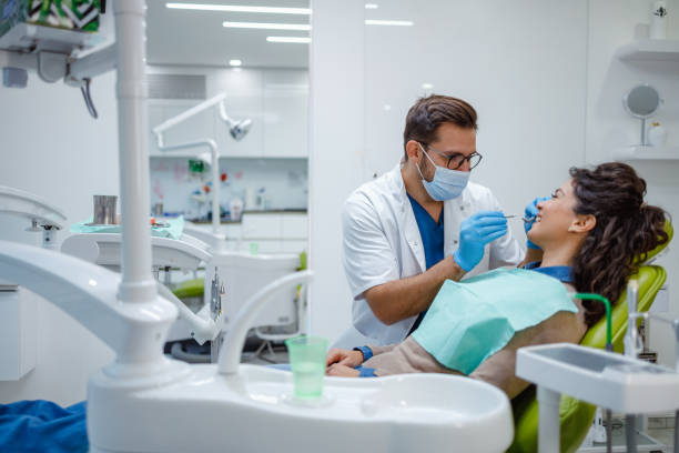 Best Root Canal Treatment  in New Lisbon, WI