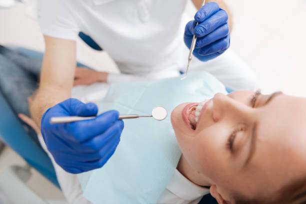 Why Choose Us for Your Dental Needs in New Lisbon, WI